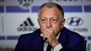 Aulas décidera en fin de saison s'il prolongera Rudi Garcia ou pas