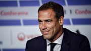 Bruno Cheyrou est directeur du recrutement à l'OL depuis cet été