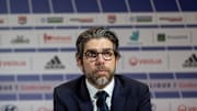 Juninho a pris le temps de répondre à Rudi Garcia sur OLTV. 