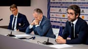 Juninho n'apprécie guère le comportement de certains joueurs lyonnais