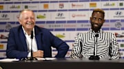 Moussa Dembélé a envoyé un superbe message aux dirigeants lyonnais.