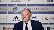 Jean-Michel Aulas aimerait beaucoup "dépouiller" la Juventus de Turin en août prochain, à tout niveau...