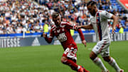Cherki es una de las mayores promesas del fútbol francés