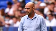 Bosz attend plus de ses joueurs
