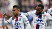 Tous deux formés à l'OL, Corentin Tolisso et Alexandre Lacazette ont rapporté gros au club rhodanien lors de leurs transferts respectifs