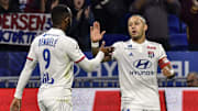 L'OL en quête d'un nouveau succès dans cette entame de Ligue 1.