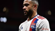 Memphis Depay n'a pu mener son équipe en Ligue des Champions pour sa dernière. 