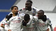 Lyon est à l'honneur de cette équipe type de la 16e journée après sa victoire facile (4-1) contre Nice