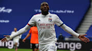 Antonio Conceiçao encense Karl Toko Ekambi et lui promet une belle réussite à l'OL. 