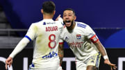 Le duo Aouar - Depay doit montrer la voie aux Lyonnais.