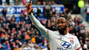 Moussa Dembélé, de Lyon à l'Atletico ?