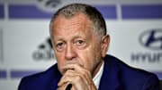 Jean-Michel Aulas n'a pas digéré le départ de Pierre Kalulu pour l'AC Milan