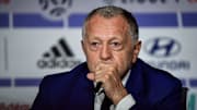 Jean-Michel Aulas n'a pas apprécié les déclarations de Grégory Coupet ce samedi