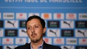 Pablo Longoria va avoir plusieurs dossiers à gérer.