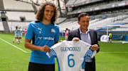 Guendouzi