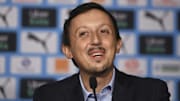 Le directeur sportif de l'OM veut créer des limites de salaires