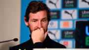 André Villas-Boas en a pris pour son grade. 
