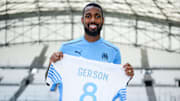 Gerson s'est bien adapté à l'OM