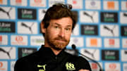 André Villas-Boas dit "stop" et veut quitter l'OM. 