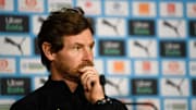 André Villas-Boas ne doit pas être prolongé par l'OM.