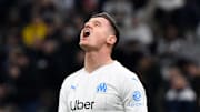 L'avenir de Florian Thauvin pourrait s'écrire loin du Vélodrome. 