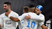 On connaît déjà les futurs maillots de l'Olympique de Marseille.