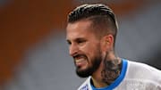 Benedetto reste sur 8 matches sans marquer avec l'OM