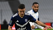 Hatem Ben Arfa et Jordan Amavi ont enflammé la twittosphère. 