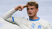 Michaël Cuisance ne devrait pas être conservé par l'OM pour la saison prochaine