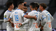 L'OM repense à l'Europe