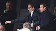Emmanuel Macron ne se serait finalement jamais entretenu avec Jacques-Henri Eyraud.