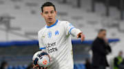 Florian Thauvin