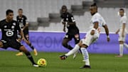 Lille et l'OM se sont tenus en échec ce dimanche soir