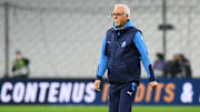 Nasser Larguet devrait rester à l'OM. 