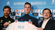 Arkadiusz Milik