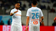 L'OM pourrait voir deux de ses joueurs dépasser cette barre symbolique. 