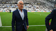 Frank McCourt enfin prêt à vendre l'OM ?