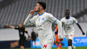 Nemanja Radonjic a inscrit son premier but de la saison avec l'OM.
