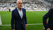 On sait combien Frank McCourt attend pour vendre l'OM.