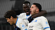 Marseille s'impose contre Montpellier (3-1) et remonte à la cinquième place de Ligue 1