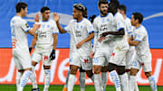 Trois jours après sa victoire contre Nice,  l'OM se déplacera à Nantes samedi.