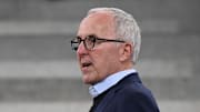 McCourt discute avec des investisseur saoudiens
