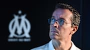 Jacques-Henri Eyraud et l'OM ont trouvé leur nouveau directeur général délégué.