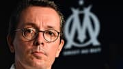 Jacques-Henri Eyraud doit étudier plusieurs possibilités, pour que les finances de l'OM soient dans le vert.
