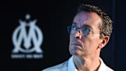 Eyraud a fait ses adieux au Vélodrome ce dimanche après-mid