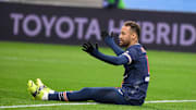 FBL-FRA-LIGUE1-MARSEILLE-PSG