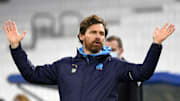 André Villas-Boas a demandé à quitter l'OM. 