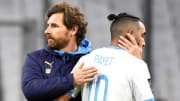 André Villas-Boas doit remettre Dimitri Payet en confiance pour battre le PSG