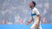 A peine remis de sa blessure à la cheville, la pandémie de COVID-19 a de nouveau empêché Florian Thauvin de profiter des terrains.