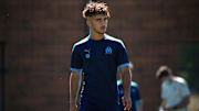 Les minots de l'OM sont supervisés. 